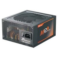 Sea Sonic Electronics M12II-850 Bronze (SS-850AM) 850W