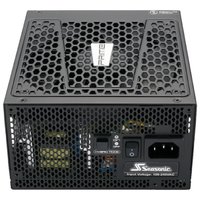 Sea Sonic Electronics PRIME Platinum 650W