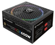 Thermaltake Toughpower Grand RGB Gold (Fully Modular) 650W фото