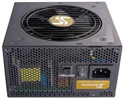Sea Sonic Electronics Блок питания FOCUS Plus Gold 750W фото