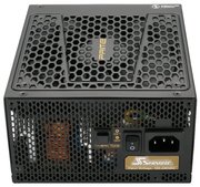Sea Sonic Electronics Блок питания PRIME Gold 1000W фото