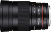 Samyang 135mm f/2.0 ED UMC Canon EF фото