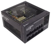 Sea Sonic Electronics Platinum-520 Fanless (SS-520FL2 Active PFC F3) 520W фото