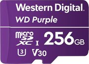 WD Purple MicroSDXC фото